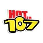 Rádio Hot107 Fm