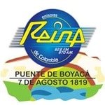 Reina Estereo 92.6 FM