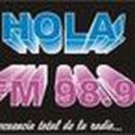 Radio Hola 98.9 Fm