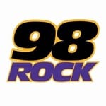 98 Rock – WIYY