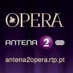 RTP – Antena2 Ópera