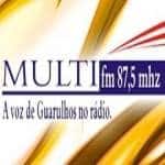 Rádio Multi FM 87,5