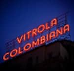 Vitrola Colombia