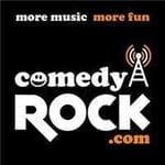 Comedy-Rock Radio