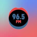 96.5 La Plata