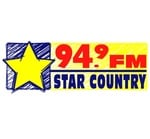 94.9 Star Country – WSLC-FM