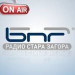 BNR Radio Stara Zagora – BNR R Stara Zagora