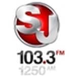 SJ 103.3 FM – XESJ