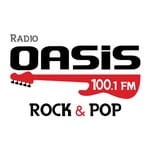 Radio Oasis Lima