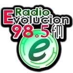 Radio Evolucion 98.5 FM