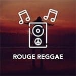 Rouge FM – Reggae