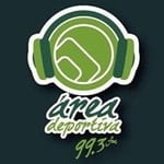 Area Deportiva FM