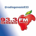 Radio Génesis 93.3FM