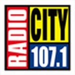 Radio City FM 107.1