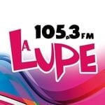 La Lupe 105.3 FM – XHPAG