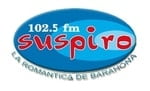 Suspiro FM 102.5