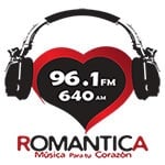 Romántica 96.1 FM – XHTAM-FM