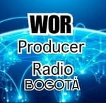 WOR FM Bogotá – Worproducer Radio Station Bogotá