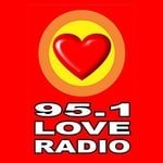 Love Radio Baguio – DWMB