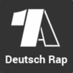 Radio 1A – 1A Deutsch Rap