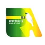 Rádio Arapongas FM