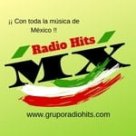 Grupo Radio Hits – Radio Hits MX