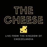 The Cheese Radio