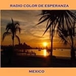 Radio Color De Esperanza