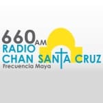 SQCS – Radio Chan Santa Cruz – XECPR