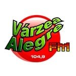 Rádio Várzea Alegre FM 104.9