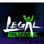 Radio Legal FM 102,3
