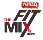 FM104 – The Fit Mix