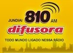 Radio Difusora Jundiai AM