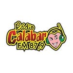 Rádio Calabar FM