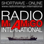 Radio Mi Amigo International