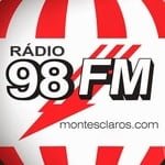 Rádio Montes Claros 98,9 FM