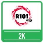 R101 – 2K