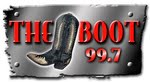 99.7 The Boot – KBOD