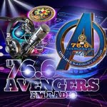 76.6 Avengers FM Online Radio Worldwide