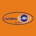 Radio Cadena Uno 1240