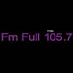 FM Full 105.7