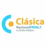 Radio Nacional – Nacional Clásica