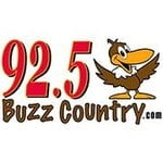 92.5 Buzz Country – WMBZ