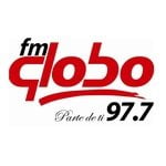 FM Globo 97.7 – XHARE