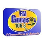 Rádio FM Girassol