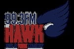 99.3 The Hawk – KHWK-FM