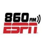 860 ESPN – WMRI
