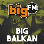 bigFM – Balkan