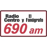 Radio Centro/El Fonógrafo – XEN