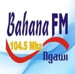 Bahana FM Ngawi